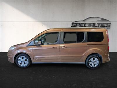 2014 Ford Transit Connect Titanium   - Photo 7 - Bountiful, UT 84010