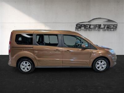 2014 Ford Transit Connect Titanium   - Photo 11 - Bountiful, UT 84010
