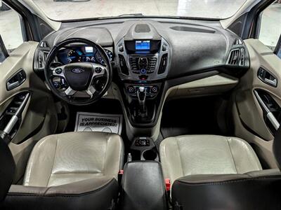 2014 Ford Transit Connect Titanium   - Photo 3 - Bountiful, UT 84010