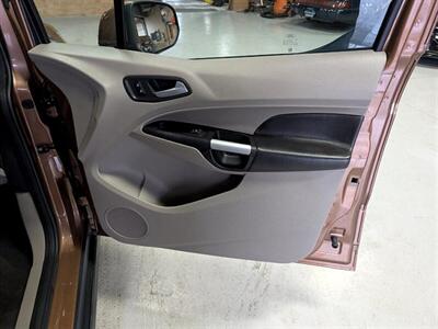 2014 Ford Transit Connect Titanium   - Photo 26 - Bountiful, UT 84010