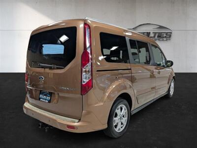 2014 Ford Transit Connect Titanium   - Photo 10 - Bountiful, UT 84010
