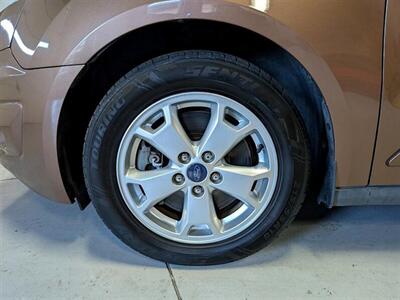 2014 Ford Transit Connect Titanium   - Photo 15 - Bountiful, UT 84010