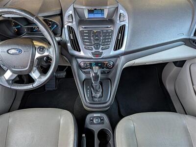 2014 Ford Transit Connect Titanium   - Photo 20 - Bountiful, UT 84010
