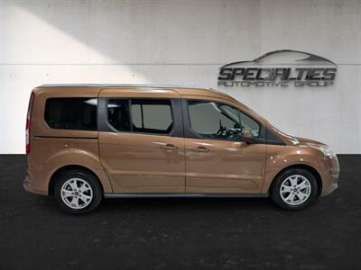2014 Ford Transit Connect Titanium   - Photo 11 - Bountiful, UT 84010