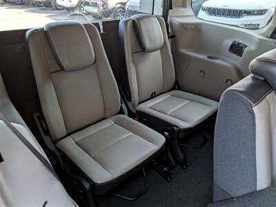 2014 Ford Transit Connect Titanium   - Photo 26 - Bountiful, UT 84010