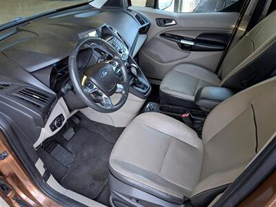 2014 Ford Transit Connect Titanium   - Photo 2 - Bountiful, UT 84010