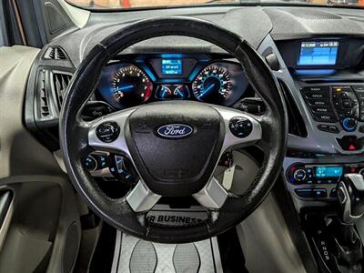2014 Ford Transit Connect Titanium   - Photo 19 - Bountiful, UT 84010