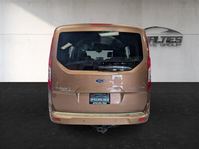 2014 Ford Transit Connect Titanium   - Photo 9 - Bountiful, UT 84010