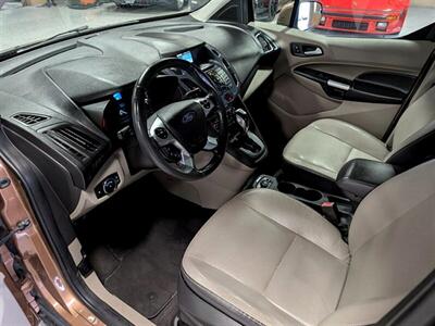 2014 Ford Transit Connect Titanium   - Photo 2 - Bountiful, UT 84010