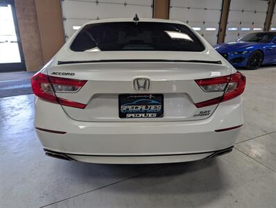 2021 Honda Accord Sport - Photo 9 - Bountiful, UT 84010
