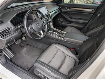 2021 Honda Accord Sport - Photo 2 - Bountiful, UT 84010