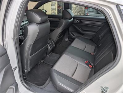 2021 Honda Accord Sport - Photo 25 - Bountiful, UT 84010