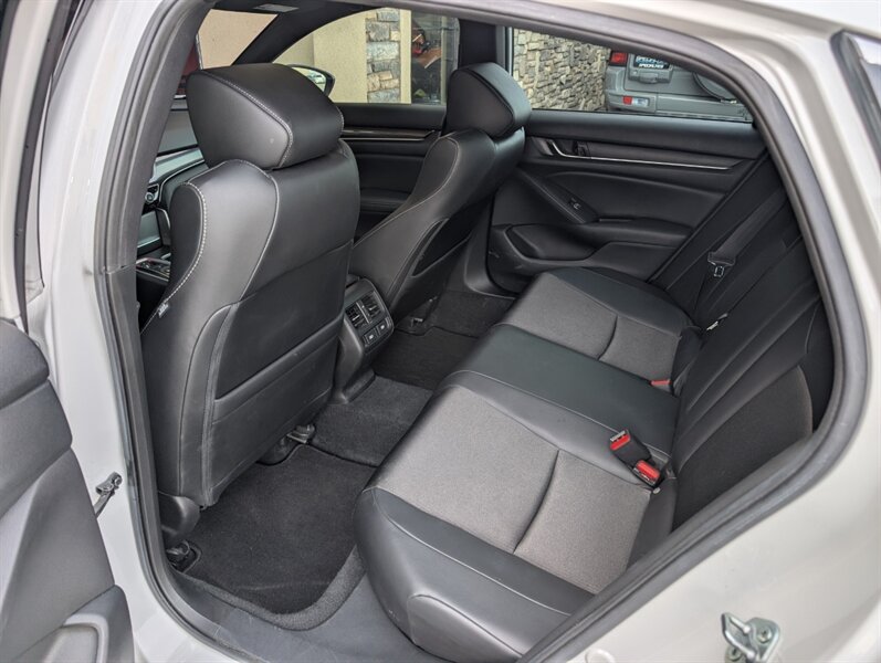 2021 Honda Accord Sport - Photo 25 - Bountiful, UT 84010