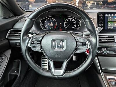 2021 Honda Accord Sport - Photo 19 - Bountiful, UT 84010
