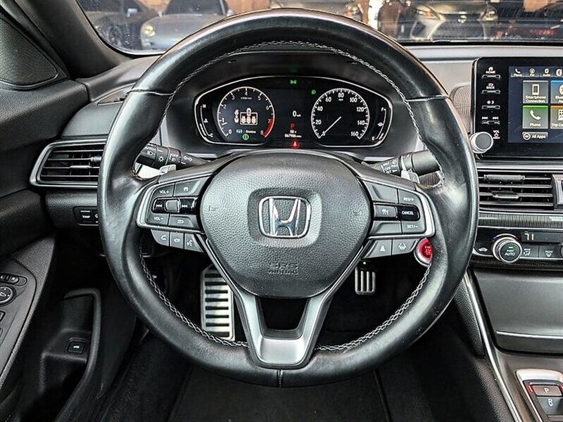 2021 Honda Accord Sport - Photo 19 - Bountiful, UT 84010