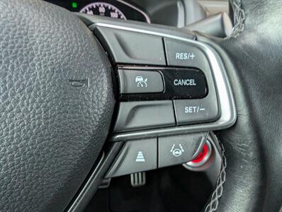 2021 Honda Accord Sport - Photo 22 - Bountiful, UT 84010