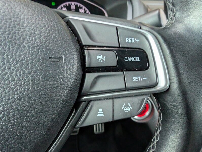 2021 Honda Accord Sport - Photo 22 - Bountiful, UT 84010