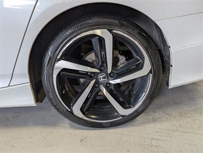 2021 Honda Accord Sport - Photo 14 - Bountiful, UT 84010