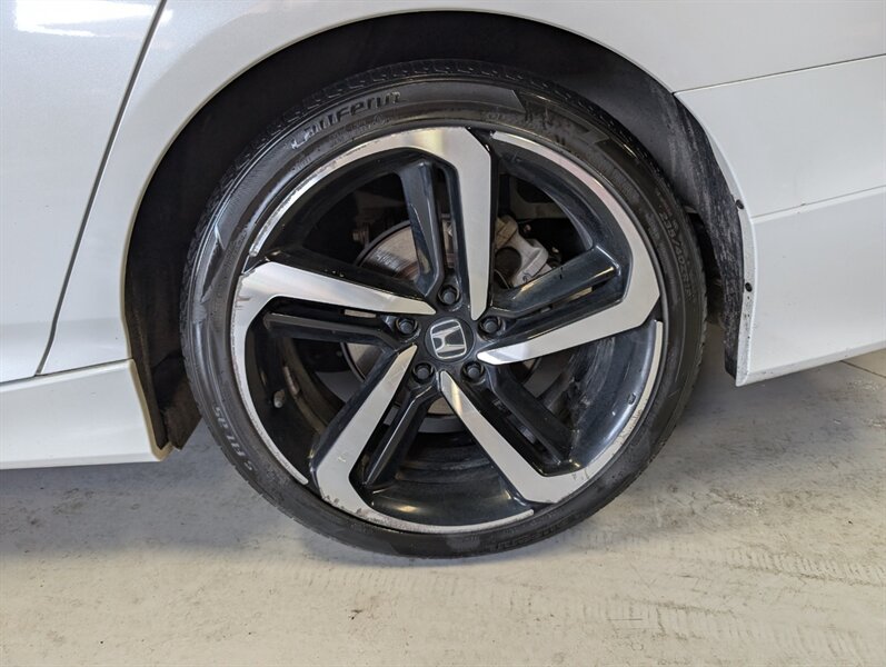 2021 Honda Accord Sport - Photo 14 - Bountiful, UT 84010