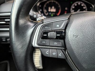 2021 Honda Accord Sport - Photo 21 - Bountiful, UT 84010