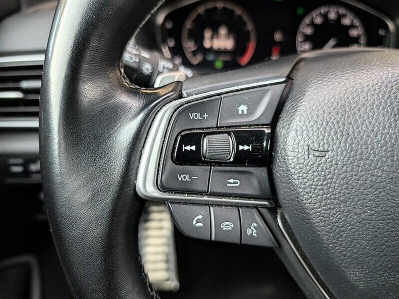 2021 Honda Accord Sport - Photo 21 - Bountiful, UT 84010