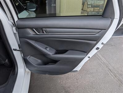 2021 Honda Accord Sport - Photo 27 - Bountiful, UT 84010