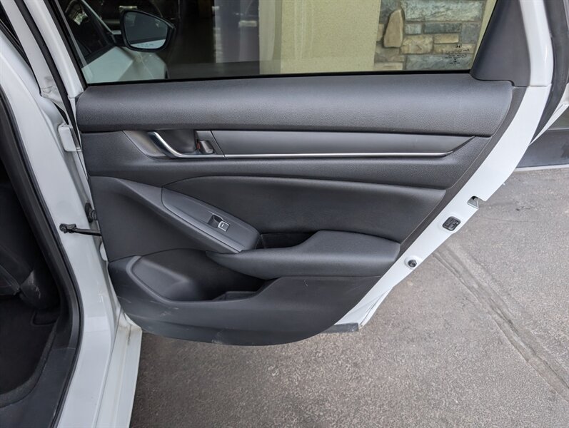 2021 Honda Accord Sport - Photo 27 - Bountiful, UT 84010