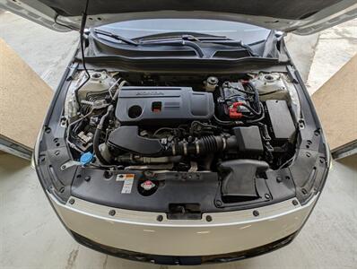 2021 Honda Accord Sport - Photo 17 - Bountiful, UT 84010