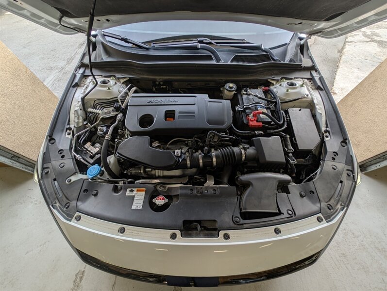 2021 Honda Accord Sport - Photo 17 - Bountiful, UT 84010