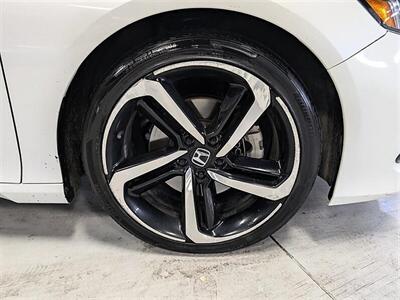 2021 Honda Accord Sport - Photo 12 - Bountiful, UT 84010