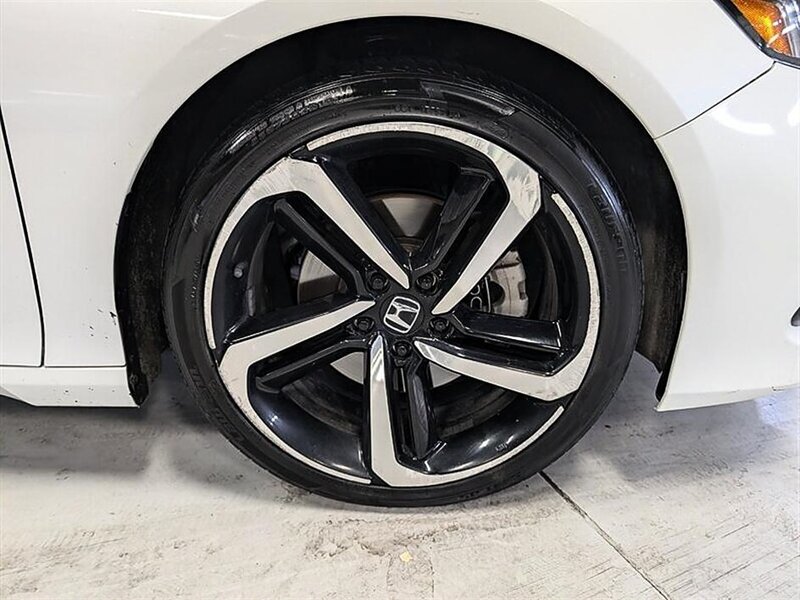 2021 Honda Accord Sport - Photo 12 - Bountiful, UT 84010