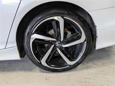 2021 Honda Accord Sport - Photo 14 - Bountiful, UT 84010