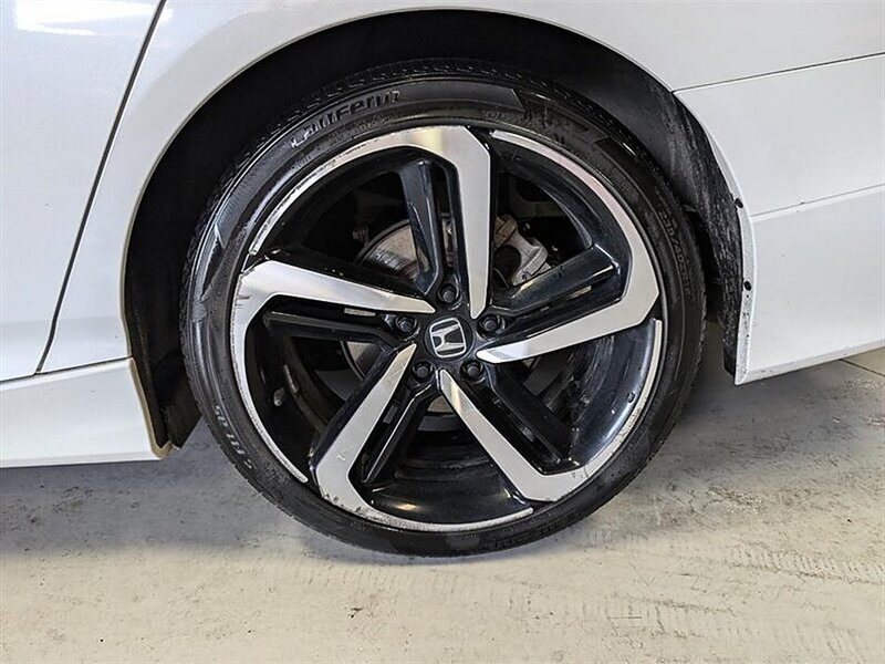 2021 Honda Accord Sport - Photo 14 - Bountiful, UT 84010
