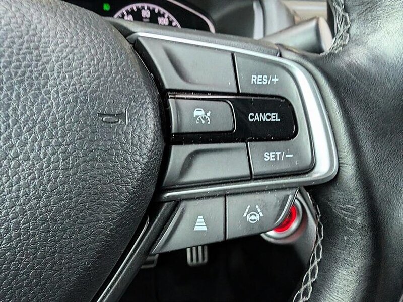 2021 Honda Accord Sport - Photo 22 - Bountiful, UT 84010