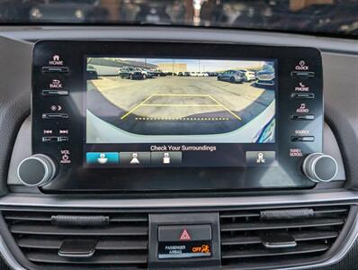 2021 Honda Accord Sport - Photo 23 - Bountiful, UT 84010