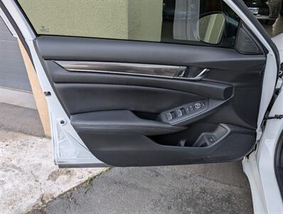 2021 Honda Accord Sport - Photo 18 - Bountiful, UT 84010