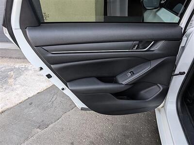 2021 Honda Accord Sport - Photo 24 - Bountiful, UT 84010