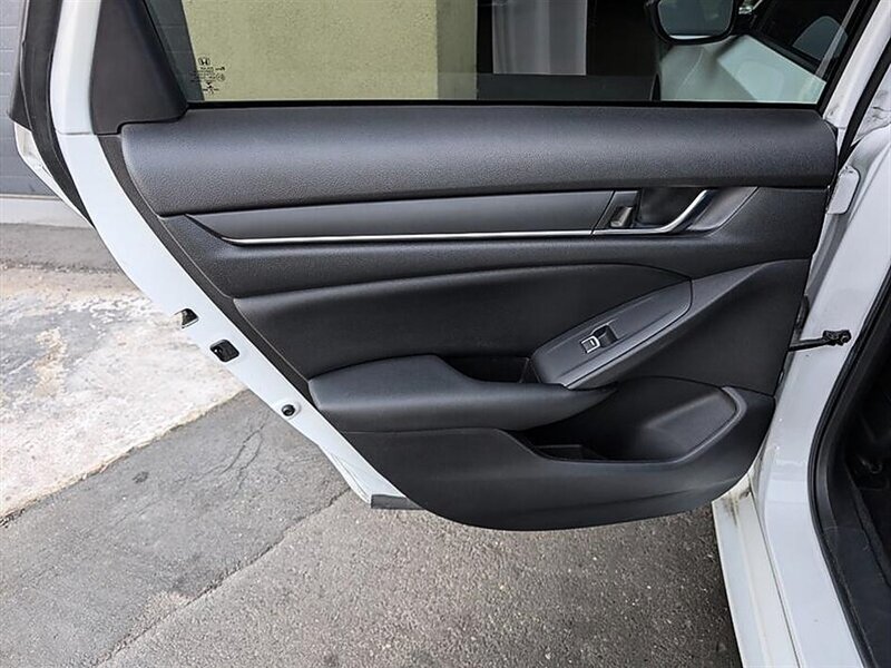 2021 Honda Accord Sport - Photo 24 - Bountiful, UT 84010