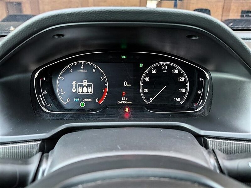 2021 Honda Accord Sport - Photo 20 - Bountiful, UT 84010