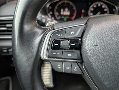 2021 Honda Accord Sport - Photo 21 - Bountiful, UT 84010