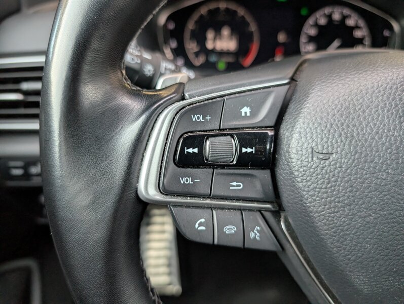 2021 Honda Accord Sport - Photo 21 - Bountiful, UT 84010