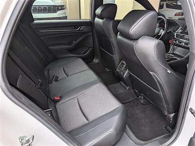 2021 Honda Accord Sport - Photo 28 - Bountiful, UT 84010