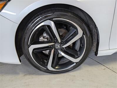 2021 Honda Accord Sport - Photo 15 - Bountiful, UT 84010