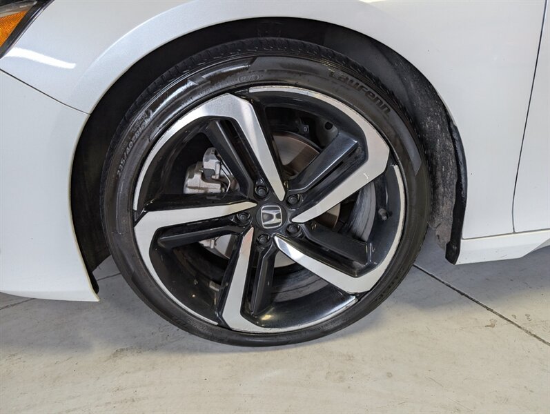 2021 Honda Accord Sport - Photo 15 - Bountiful, UT 84010
