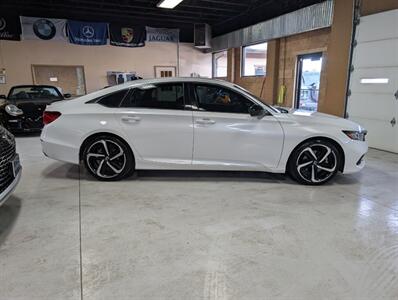 2021 Honda Accord Sport - Photo 11 - Bountiful, UT 84010