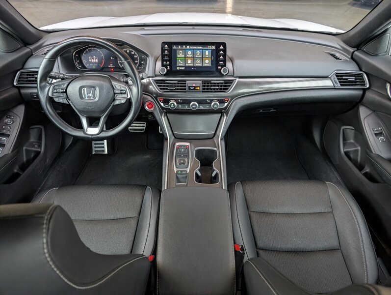 2021 Honda Accord Sport - Photo 3 - Bountiful, UT 84010