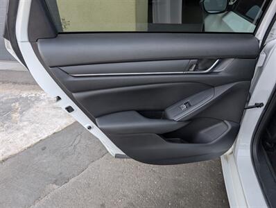 2021 Honda Accord Sport - Photo 24 - Bountiful, UT 84010