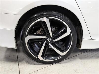 2021 Honda Accord Sport - Photo 13 - Bountiful, UT 84010