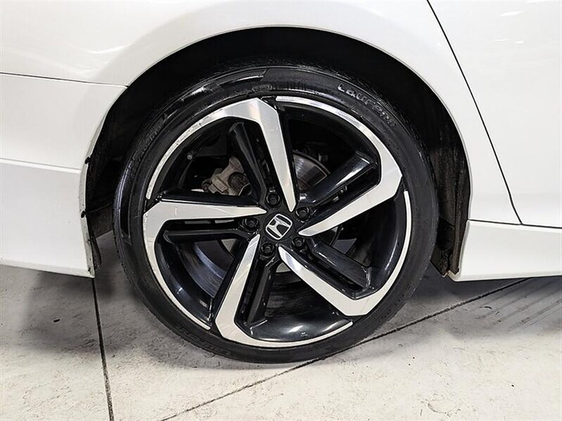 2021 Honda Accord Sport - Photo 13 - Bountiful, UT 84010