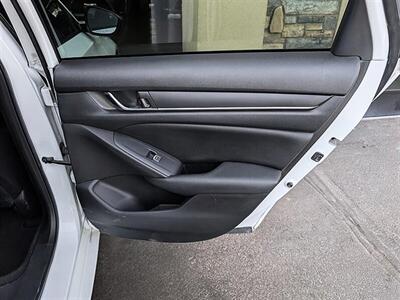 2021 Honda Accord Sport - Photo 27 - Bountiful, UT 84010